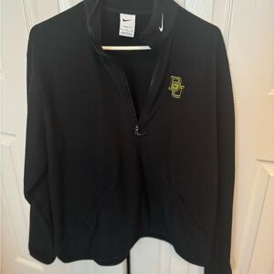 Women’s Nike Baylor University Fleece